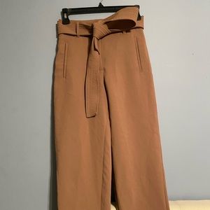 00 Aritzia dress pants.